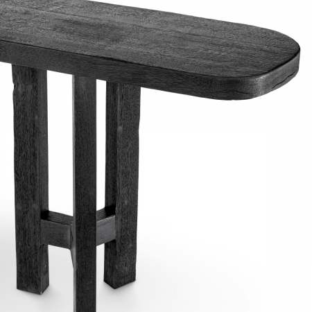   Consola Libertine din meranti ars 117557 EICHHOLTZ [4]
