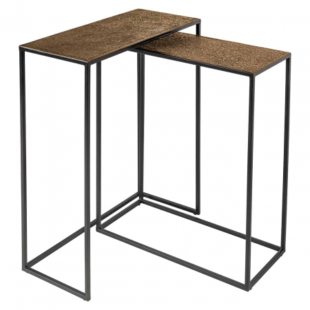 Console Bristol set de 2, 825206 - Richmond Interiors [4]
