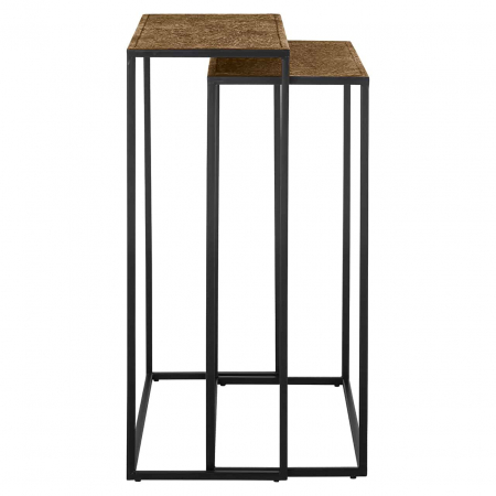 Console Bristol set de 2, 825206 - Richmond Interiors [1]