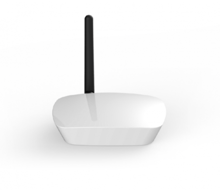 Decoratiuni gradina cu iluminare LED - Controller DMX Home WIFI (compatibil cu IOS si Android), 4600X - Vondom