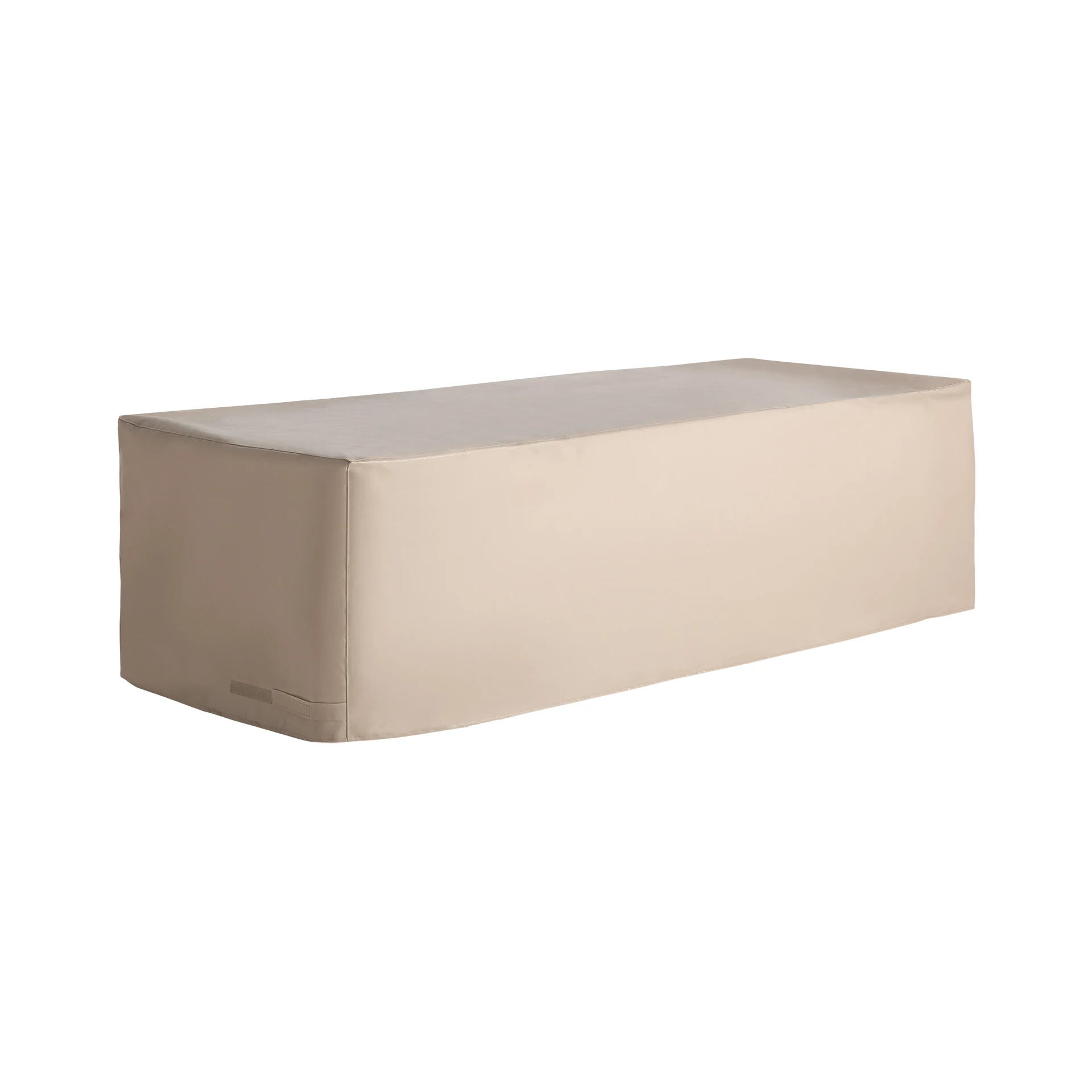 Produse - Corba Husa Protectoare pentru Canapea, Bej, 275x92x70 cm - VicalHome 36005