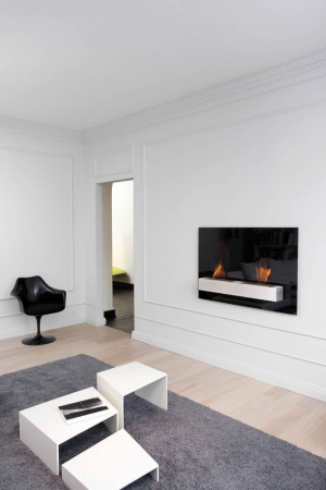 Cornisa decorativa din poliuretan C734 - 18x12.4x200 cm [3]