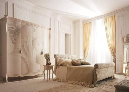 Cornisa decorativa din poliuretan C902 - 5.5x6x200 cm [5]