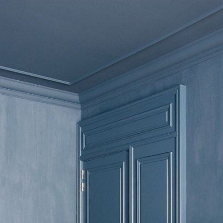Cornisa decorativa din poliuretan K7 - 15.5x12x240 cm [2]