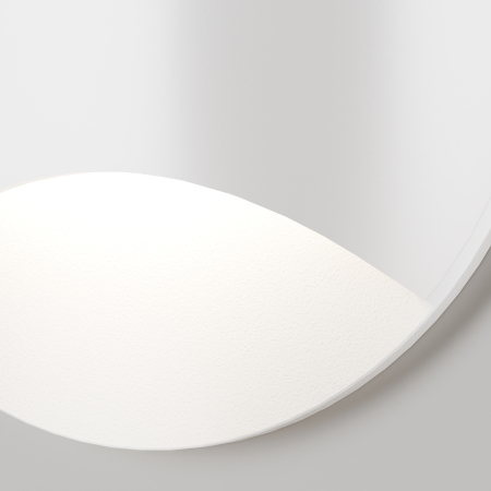 Corp de iluminat încastrat de exterior Biscotti, Aluminiu Alb, 3W, MAYTONI O035-L3W3K [5]