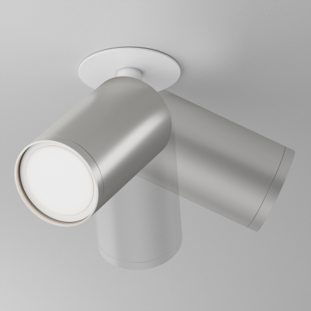 Corp de iluminat încastrat FOCUS S, Aluminiu Alb, 10W, MAYTONI C048CL-U-1WMG [5]