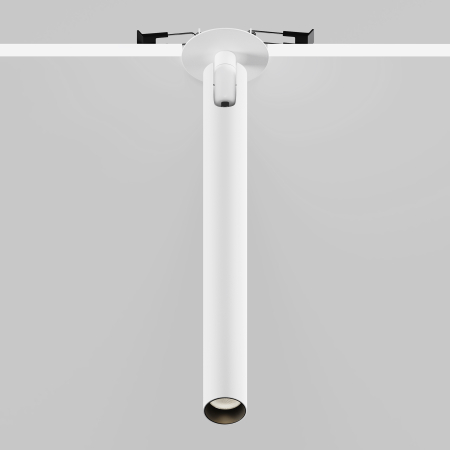 Corp de iluminat încastrat Focus T, Aluminiu Alb, 6W, MAYTONI C141RS-L300-6W3K-W [10]