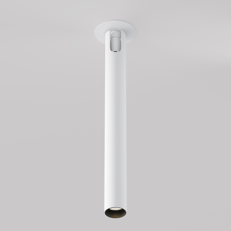 Corp de iluminat încastrat Focus T, Aluminiu Alb, 6W, MAYTONI C141RS-L300-6W3K-W [6]