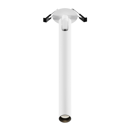 Promotii - Corp de iluminat încastrat Focus T, Aluminiu Alb, 6W, MAYTONI C141RS-L300-6W3K-W