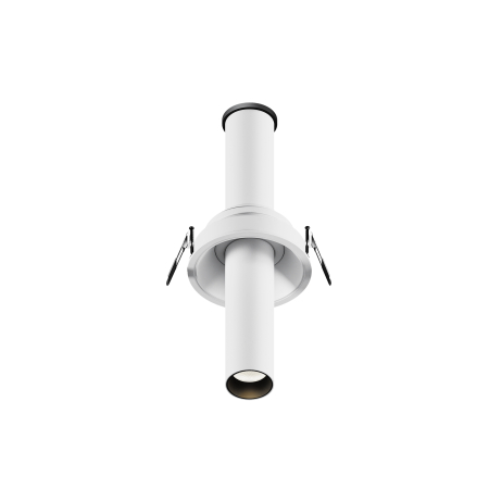 Promotii - Corp de iluminat încastrat Focus T, Aluminiu Alb, 7W, MAYTONI C140RS-L200-7W3K-W