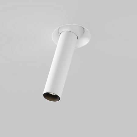 Corp de iluminat încastrat Focus T, Aluminiu Alb, 7W, MAYTONI C140TRS-L200-7W3K-W [5]