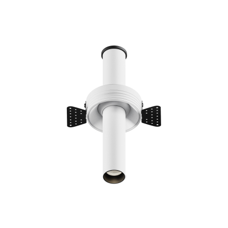 Promotii - Corp de iluminat încastrat Focus T, Aluminiu Alb, 7W, MAYTONI C140TRS-L200-7W3K-W
