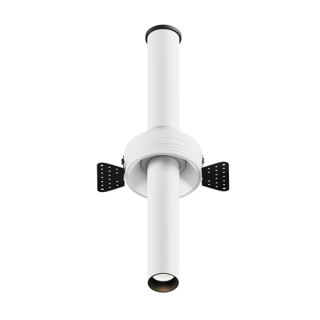 Promotii - Corp de iluminat încastrat Focus T, Aluminiu Alb, 7W, MAYTONI C140TRS-L300-7W3K-W