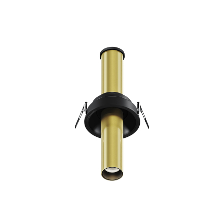 Promotii - Corp de iluminat încastrat Focus T, Aluminiu Negru, 7W, MAYTONI C140RS-L200-7W3K-BBS