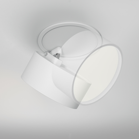 Corp de iluminat încastrat ONDA, Aluminiu Alb, 12W, MAYTONI DL024-12W-DTW-W [3]