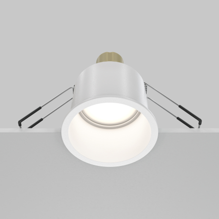 Corp de iluminat încastrat Reif, Aluminiu Alb, 10W, MAYTONI DL049-01W [7]