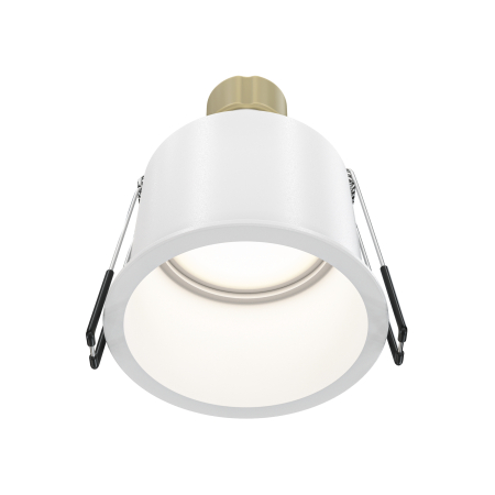 Promotii - Corp de iluminat încastrat Reif, Aluminiu Alb, 10W, MAYTONI DL049-01W