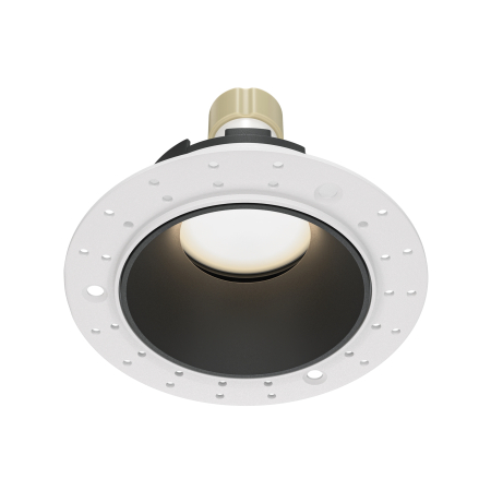 Promotii - Corp de iluminat încastrat Share, Aluminiu Alb, 10W, MAYTONI DL051-U-2WB