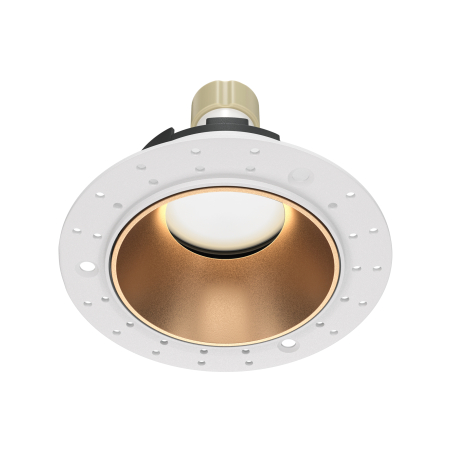 Promotii - Corp de iluminat încastrat Share, Aluminiu Alb, 10W, MAYTONI DL051-U-2WMG