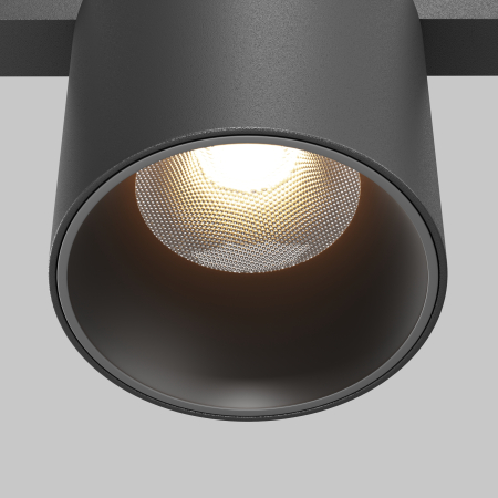 Corp de iluminat pe șină Alfa Negru Aluminiu 5W MAYTONI TR246-5W2.7-6K-B-DE [9]