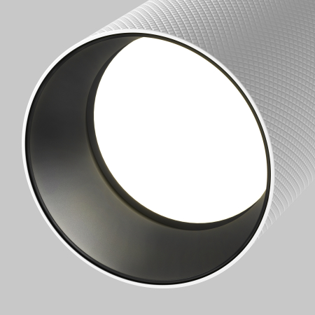 Corp de iluminat pe șină Artizan, Aluminiu Alb, 10W, MAYTONI TR089-1-GU10-WW [6]
