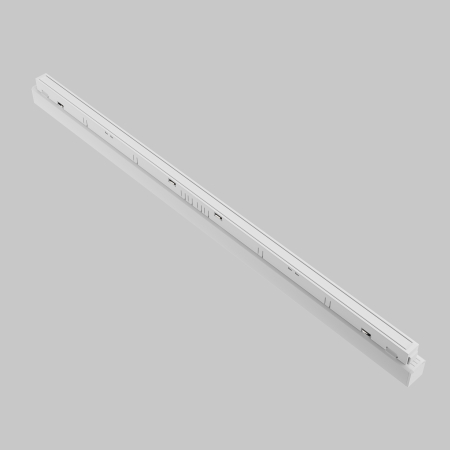 Corp de iluminat pe șină BASIS, Aluminiu Alb, 24W, MAYTONI TR030-4-24W3K-WW-DS-W [6]