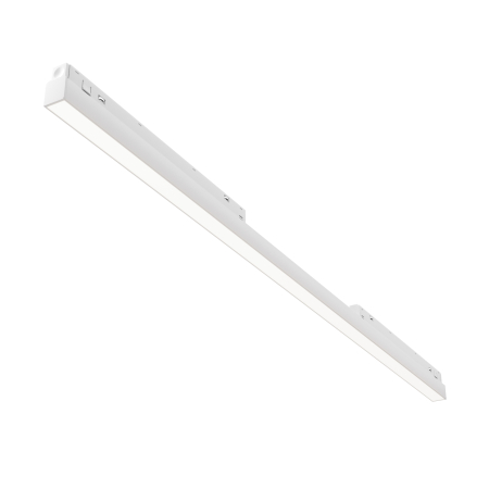 Produse - Corp de iluminat pe șină BASIS, Aluminiu Alb, 30W, MAYTONI TR030-4-30WTW-DD2-W