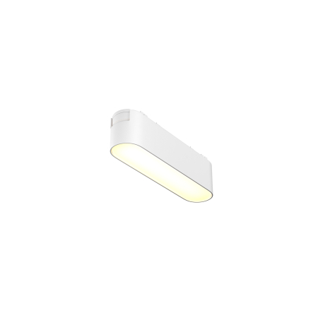 Produse - Corp de iluminat pe șină BASIS, Aluminiu Alb, 6W, MAYTONI TR080-1-6W3K-W