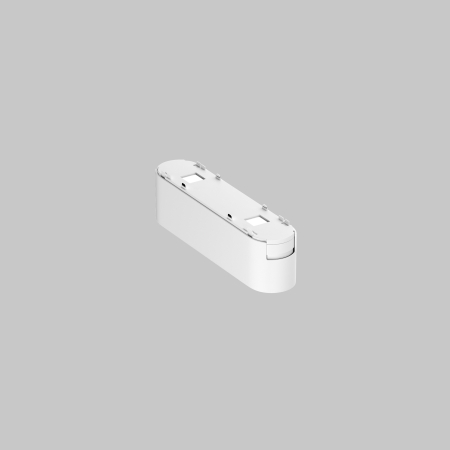 Corp de iluminat pe șină BASIS, Aluminiu Alb, 6W, MAYTONI TR080-1-6W4K-W [6]