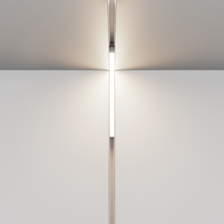 Corp de iluminat pe șină BASIS ANGLE, Aluminiu Alb, 24W, MAYTONI TR102-24W4K-W [5]