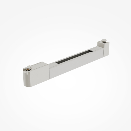 Corp de iluminat pe șină Bază Rotativă, Aluminiu și plastic Alb, 12W, MAYTONI TR104-1-12W4K-W-DE [6]