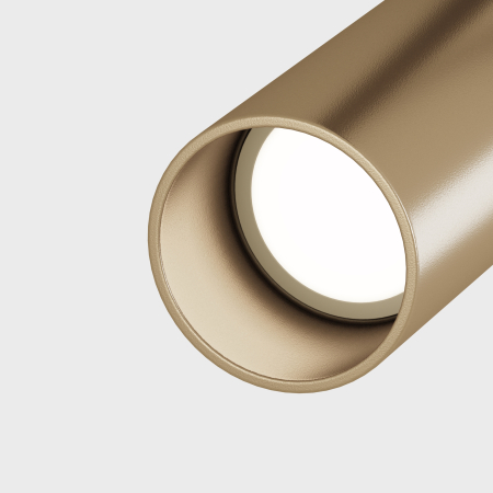 Corp de iluminat pe șină Elti, Aluminiu Negru, 10W, MAYTONI TR005-1-GU10-BG [7]