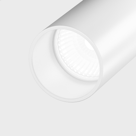 Corp de iluminat pe șină Elti, Aluminiu Negru, 10W, Maytoni TR005-1-GU10-W [6]