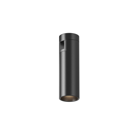 Produse - Corp de iluminat pe șină Focus Led Negru Aluminiu 5W MAYTONI TR143-1-5W3K-W-B-DE