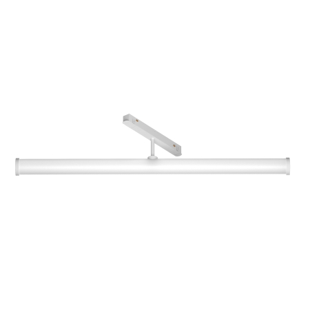 Produse - Corp de iluminat pe șină Larc, Aluminiu Alb, 25W, MAYTONI TR086-2-25W4K-W