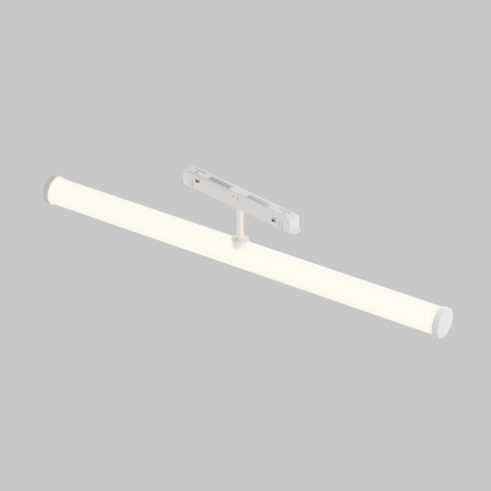 Corp de iluminat pe șină Larc, Aluminiu Alb, 25W, MAYTONI TR086-4-25W-DS-W [6]