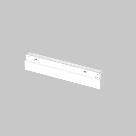 Corp de iluminat pe șină PARETE, Aluminiu Alb, 12W, MAYTONI TR106-4-12W-DS-W [7]