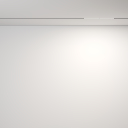 Corp de iluminat pe șină PARETE, Aluminiu Negru, 12W, MAYTONI TR106-4-12W-DS-B [6]