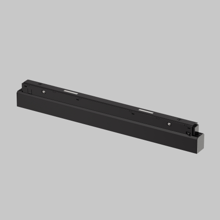 Corp de iluminat pe șină PARETE, Aluminiu Negru, 18W, MAYTONI TR106-4-18W-DS-B [7]