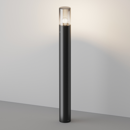 Corp de iluminat peisagistic Amas, Aluminiu și sticlă Grafit, 60W, MAYTONI O432FL-01GF1 [4]