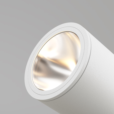 Corp de iluminat peisagistic Bern, Aluminiu Alb, 30W, MAYTONI O050FL-L30W3K [7]