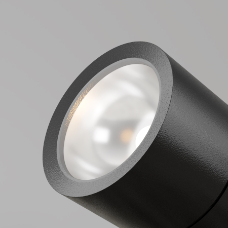 Corp de iluminat peisagistic Bern, Aluminiu Grafit, 15W, MAYTONI O050FL-L15GF3K [7]