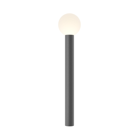 Promotii - Corp de iluminat peisagistic Bold, Aluminiu Gri, 60W, MAYTONI O598FL-01GR