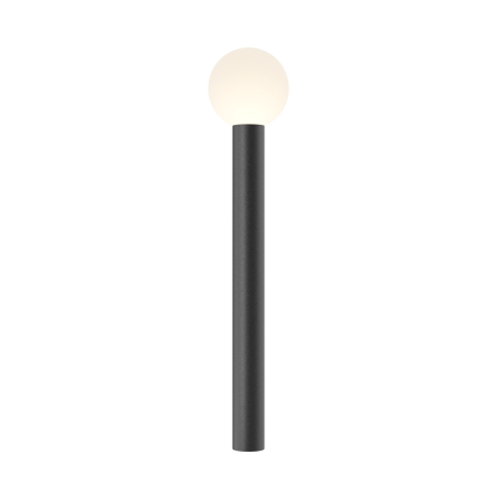 Promotii - Corp de iluminat peisagistic Bold, Aluminiu Negru, 60W, MAYTONI O598FL-01B