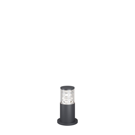 Corp de iluminat peisagistic Bronx, Aluminiu Gri, 60W, MAYTONI O576FL-01GR [7]