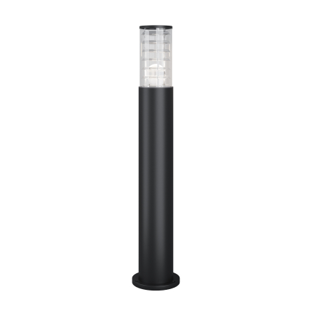 Promotii - Corp de iluminat peisagistic Bronx, Aluminiu Negru, 60W, MAYTONI O576FL-01B