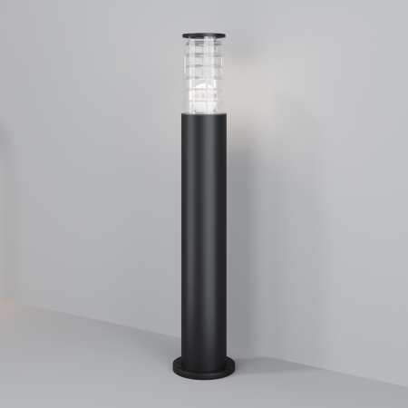 Corp de iluminat peisagistic Bronx, Aluminiu Negru, 60W, MAYTONI O576FL-01B [5]