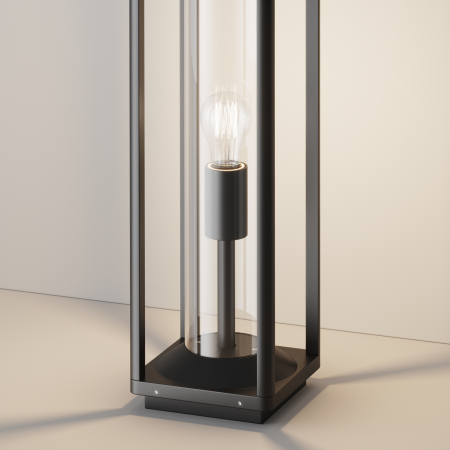 Corp de iluminat peisagistic CELL, Aluminiu și plastic Grafit, 15W, MAYTONI O452FL-01GF1 [7]