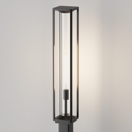 Corp de iluminat peisagistic CELL, Aluminiu și plastic Grafit, 15W, MAYTONI O452FL-01GF3 [6]