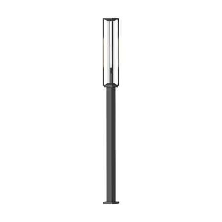 Produse - Corp de iluminat peisagistic CELL, Aluminiu și plastic Grafit, 15W, MAYTONI O452FL-01GF3